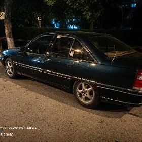 Opel Omega 1991