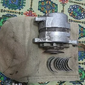 UAZ УАЗ запчасти zapçast