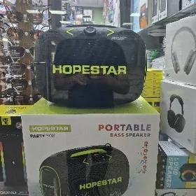 hopestar kalonka