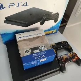 PS4 Playstation 4 slim