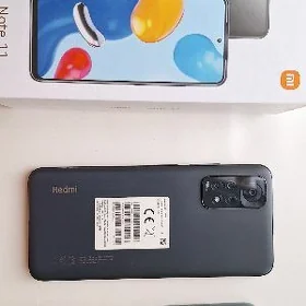 redmi note 11