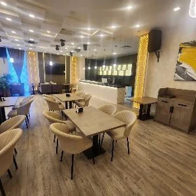 satlyk kafe, tayyn biznes