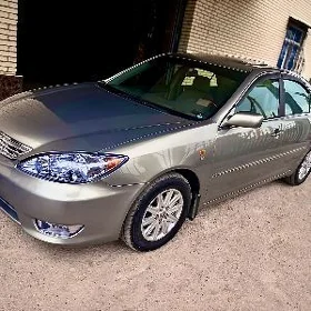 Toyota Camry 2005