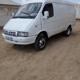 Gaz Gazel 1999