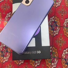 Samsung Galaxy S21