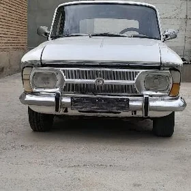 Москвич 412 1990