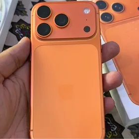 iPhone 17Pro 256gb