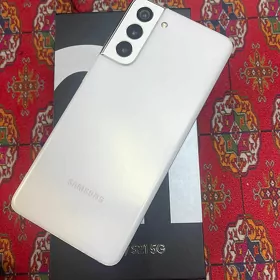 Samsung Galaxy S21 8/256