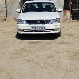 Toyota Avalon 2003