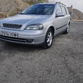 Opel Astra 2003