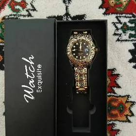 WATCH ️ JAPON
