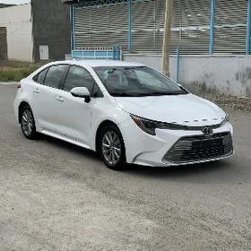 Toyota Corolla 2023