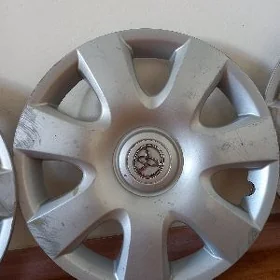 Toyota orginal kolpak колпаки
