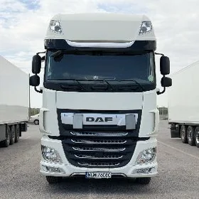 DAF 480 2021