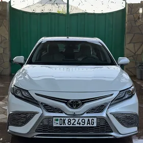 Toyota Camry 2023