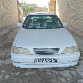 Toyota Cresta 1997