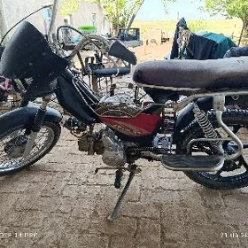 Fekon FK150-8G 2013