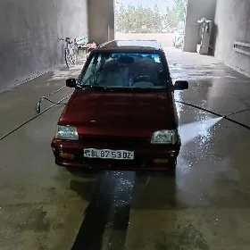 Daewoo Tico 1996