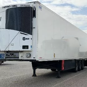 Schmitz Cargobull 2020