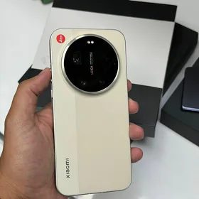 Xiaomi 17 Ultra Leica edition