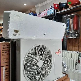 Kandisoner Skyway 12BTU