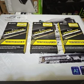 RAM DDR4/DDR5 NOTEBOOK