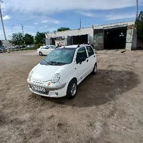 Daewoo Matiz 2005