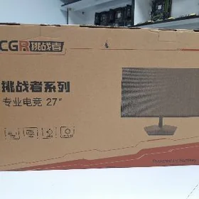 Huntkey CGR 27 monitor