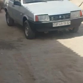 Lada 21099 2001