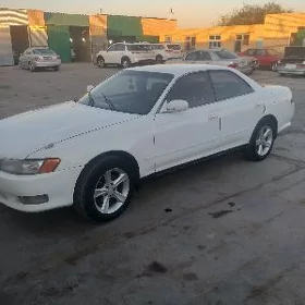Toyota Mark II 1993