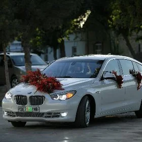 BMW GT 2010