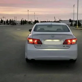 Lexus ES 350 2010