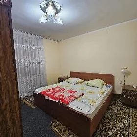 ARENDA GAGARIN KÖÇE 