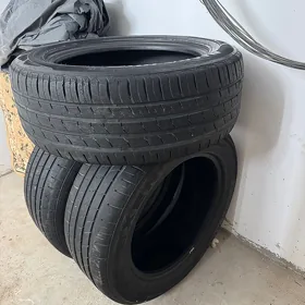 teker 255/55/R19
