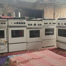 gaz plita
