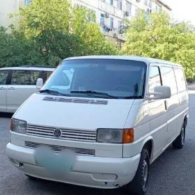Volkswagen Transporter 1999