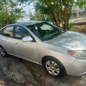 Hyundai Elantra 2009