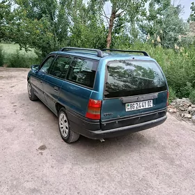 Opel Astra 1993