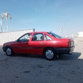 Opel Vectra 1991
