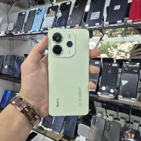 REDMI NOTE 14 8/256GB