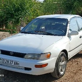 Toyota Corolla 1997