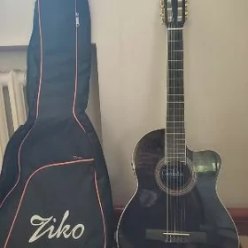 Cardoba elektro klasika gitara