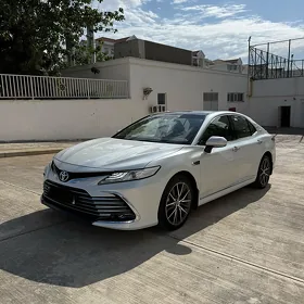 Toyota Camry 2023