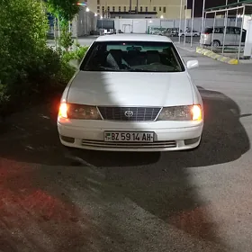 Toyota Avalon 1995