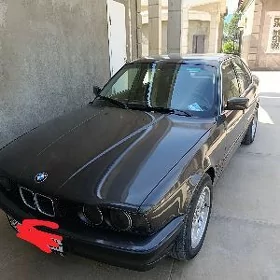 BMW E34 1993