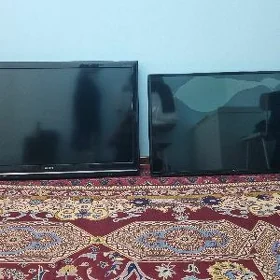 Telewizor (Телевизор) Tlewizr
