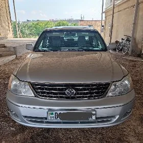 Toyota Avalon 2000