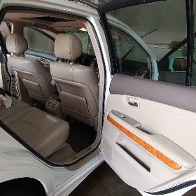 Lexus RX 350 2008