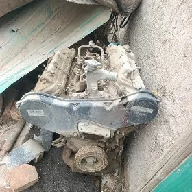 motor toyota 2,5