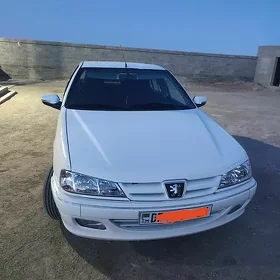 Peugeot 405 2007